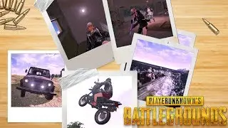 Pubg Pc Miss PROtato Aim come chill and hangout