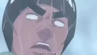Guy VS Kisame 🥵🥶 