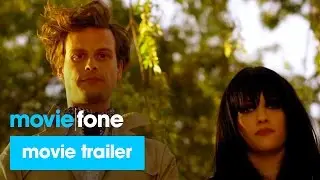 'Suburban Gothic' Trailer (2015): Matthew Gray Gubler, Kat Dennings