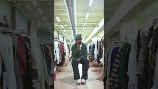 #mensfashion #lifeadvice #blackjoy #streetwear #contentcreator #thrift