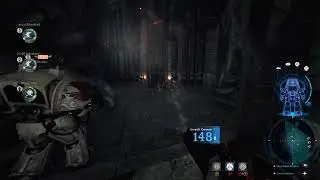 Space Hulk: Deathwing - Assault - 1-24-26