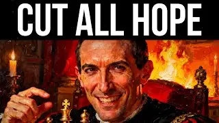 Why BIG Risks Are DESTROYING Your Future - Machiavelli