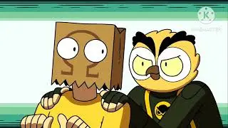 VanossGaming fight cloud