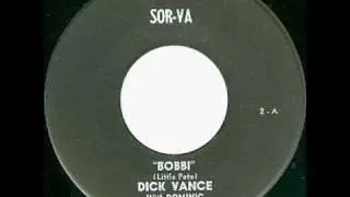 Dick Vance - Bobbi