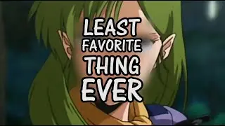 Why the Macross Sequels Don't Interest Me