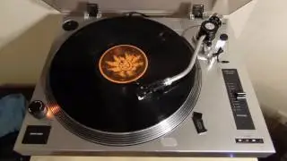 Jambo! - L'Echo L'Echo (Yero Feso) (1993) [Full side 1 Record]
