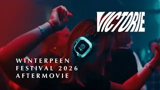 Winterpeen Festival 2026 Aftermovie - Victorie - 3voor12