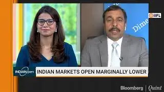 Drying Up Of Promoter Funding Is The Crux Of NBFC Crisis: Ajay Srivatsava