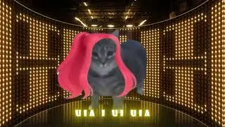 Takedown - Uiia Cat (HUNTR/X)