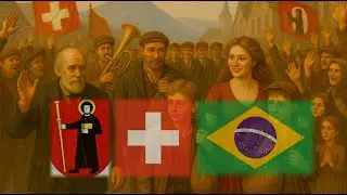 IBICABA, Ato 1 Com música e imagens e resumo por capítulos