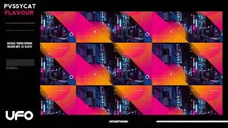 PvssyCat  - Flavour  [UFO Network]