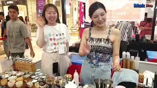 Thailand Coffee Hub 2025