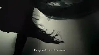 'The Jetty' A short surrealist audio-visual poem by Kelsey Ashe