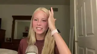 ASMR BACK TO SCHOOL HAUL
