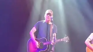 Chris Knight - North Dakota Live Cameo Theater 8-27-22
