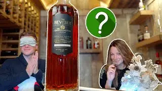 Mystery Monday #25 🤷🏼&zwj;♂️ - THE BEVERLY 