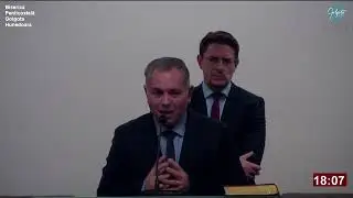 11 Ianuarie 2026 | EVANGHELIZARE - Pastor Daniel Lela | B.C.P. Golgota