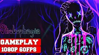 Strobophagia | Rave Horror Gameplay (PC)