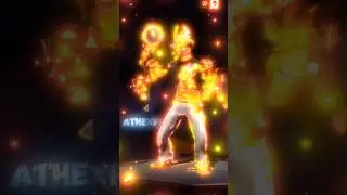 SMOOTH❤️&zwj;🔥 YELLOW GLOW 🟡 FREEFIRE ATTITUDE STATUS XML+CLIP #viral #atitude #shorts