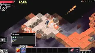 Shattered Planet (Kitfox Games, 2014)