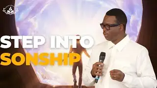 WHAT TO DO TO MANIFEST AS SONS OF GOD || DR AROME OSAYI