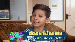 🖊️ Neha&rsquo;s Creative Writing Showcase | KKHD TV Reality Show | Season 11 | Grand Finale #NehaWriting