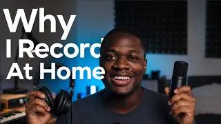 Start Recording Your Christian Songs At Home Today!