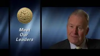 Meet Our Leaders: Glen