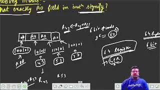 What is Addressing Mode | Various Types of Addressing Modes | COA | Part 1
