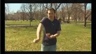 Juggling Balls : Juggling Penguin Catches