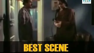 Siddique and Radha Best scene ||  Innathe Program