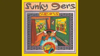 Stars On 45 (Funky Chikken Mix)