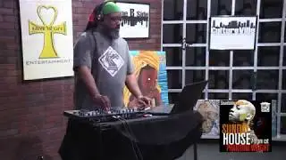 CultureVille Knights Episode Phantom Weight