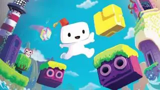 Fez - Original Game Soundtrack - Memory [HD]