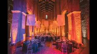 Matrimonio Abbazia di San Pastore - Mauro & Lorenzo - Wedding in Italian Abbey