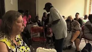 Atlanta Homeless Worry As City Closes Shelter