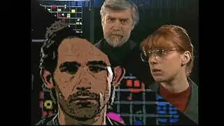 Immercenary (Panasonic 3DO)