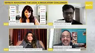 EdTech: Navigating the Legal & Regulatory Challenges