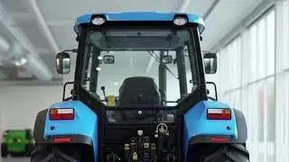2026 Belarus tractor 