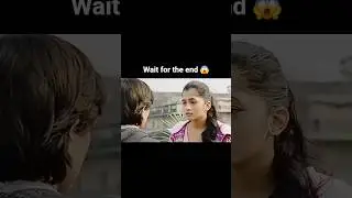 First kiss in my life|paglet movie short clip |first proposal#one side love 😘#love 😘💔🥰#💔paglet#love