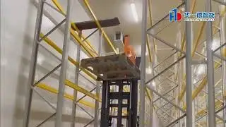 warehouse storage vna racks warehouse very narrow aisle racking system