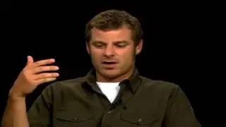 Trey Parker & Matt Stone on POLITICS