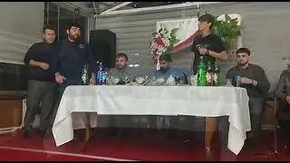 #trend baleli ebdul kurdaxanli ruslan cahankes xosrov qirgin deyisme yeni meyxanalar