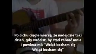 Miasto - Piosenka z filmu 'Miasto 44' (cover, karaoke)
