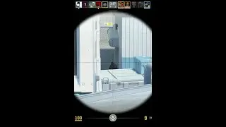 CS2 fishing#18