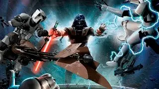 STAR WARS BATTLEFRONT PLAYTHROUGH | BRABOXE
