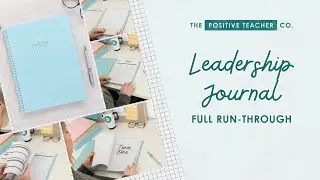 Leadership Journal