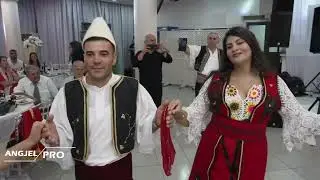 Geri Avdiraj & Flori Me&ccedil;anaj- Motive dropullite