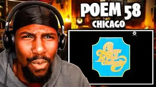 ОТЛИЧНЫЕ ГИТАРЫ!! | Стихотворение 58 — Чикаго (Реакция)