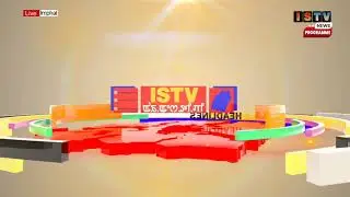 6.30 PM-ISTV TANGKHUL NEWS        21ST JANUARY 2026